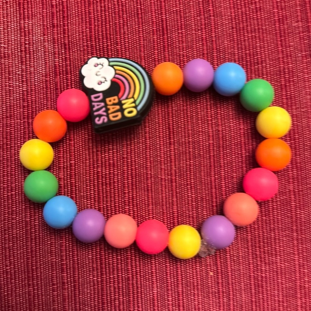 Beaded Bracelet
